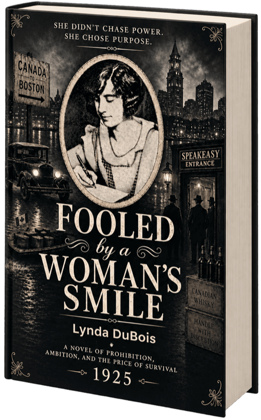 Fooled by a Woman’s Smile book cover